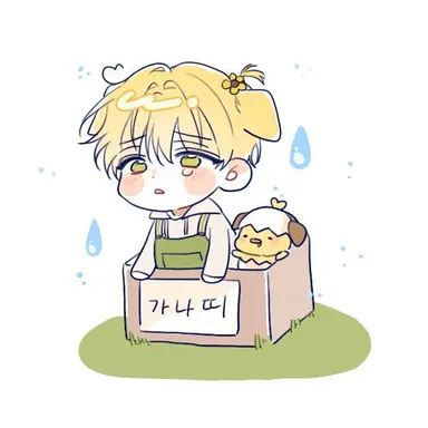 Profile image of 루이쨘