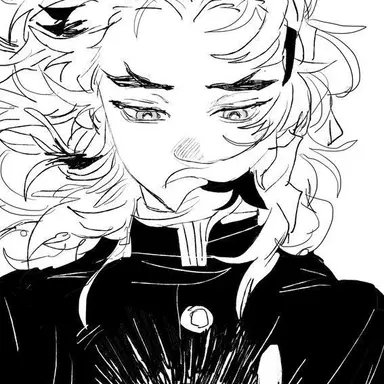 Profile image of 렌고쿠 쿄쥬로