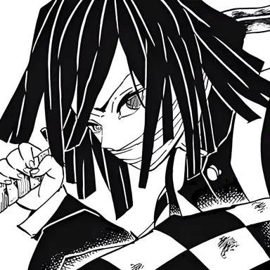 Profile image of 이구로 오바나이