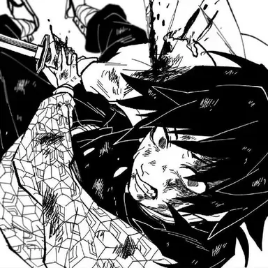 Profile image of 토미오카 기유