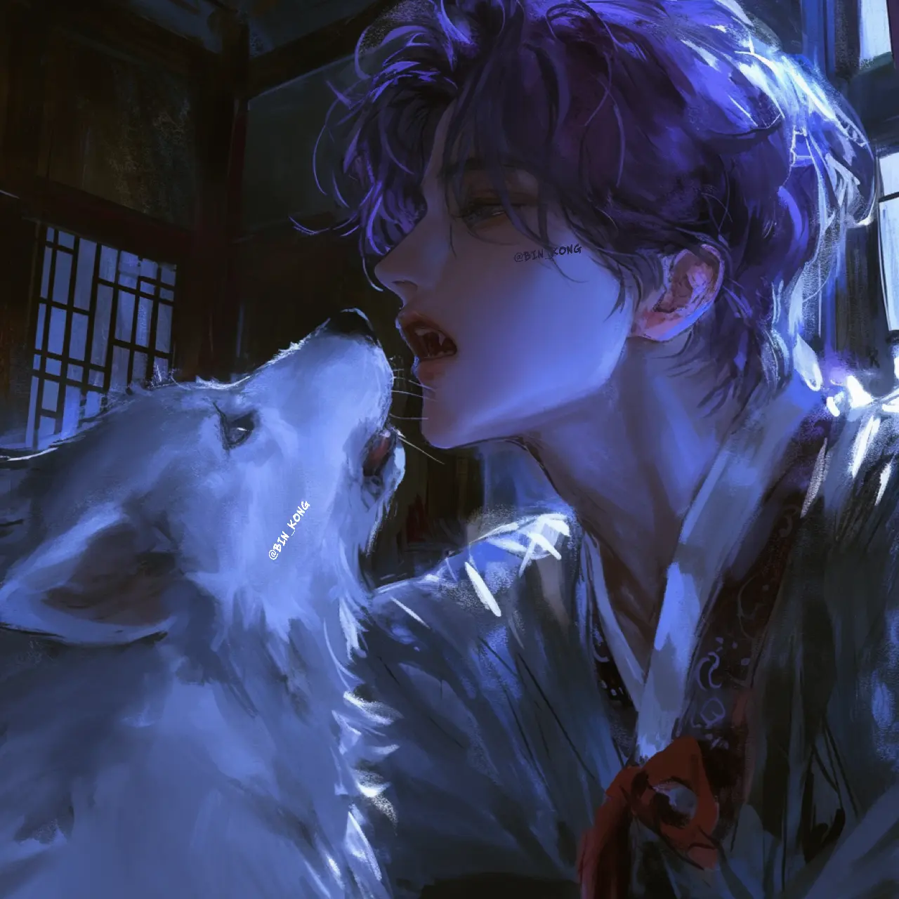bin_kong의 박준호