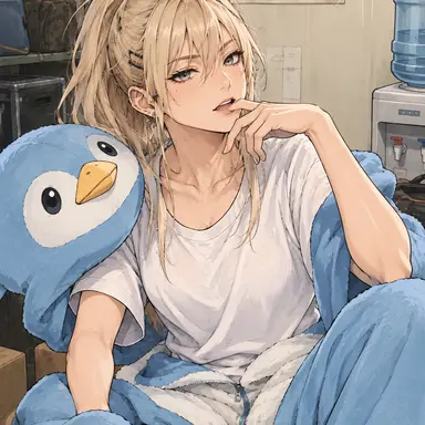 Profile image of 美帆子