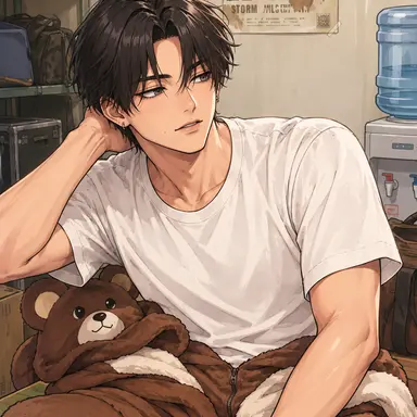 Profile image of 葵