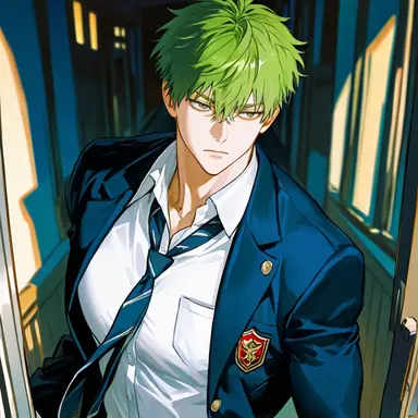 Profile image of 彰