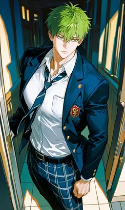 Profile image of 彰