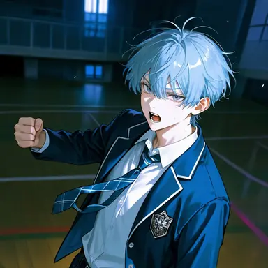 Profile image of 隆太