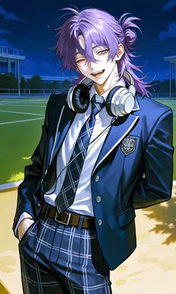 Profile image of 鷹也