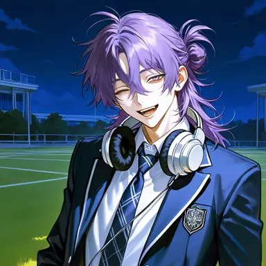 Profile image of 鷹也