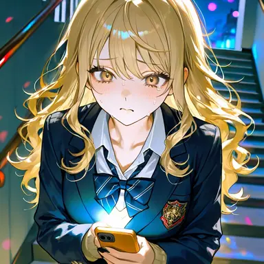 Profile image of エレナ