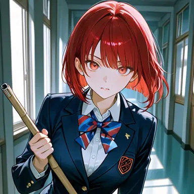 Profile image of 茜