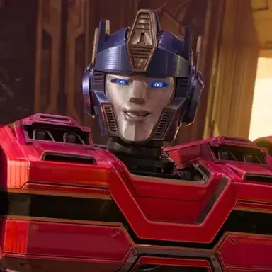 Profile image of Orion