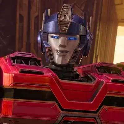 TartEgg1139의 Orion Pax