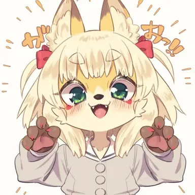 Profile image of 여우