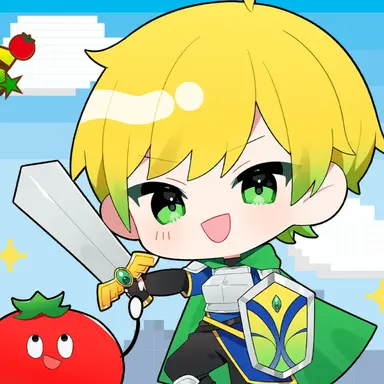 Profile image of ぷりっつくん