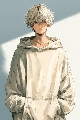 Profile image of Haru