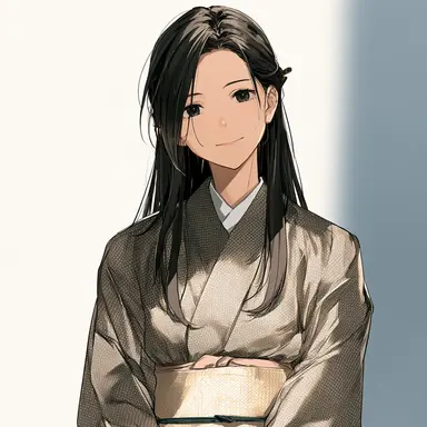 Profile image of Chikage