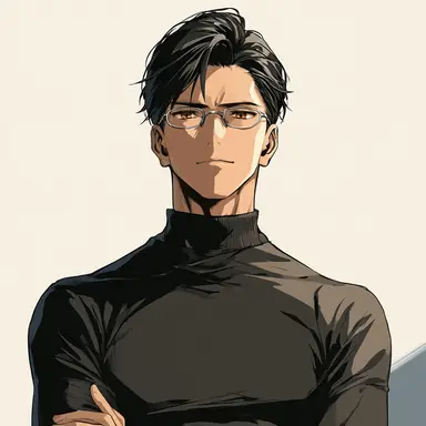 Profile image of Toru