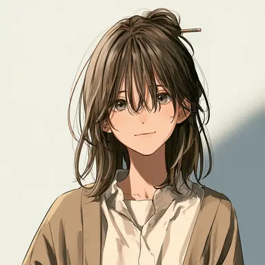 Profile image of Sanae