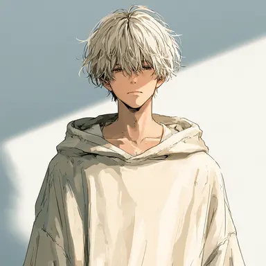 Profile image of Haru