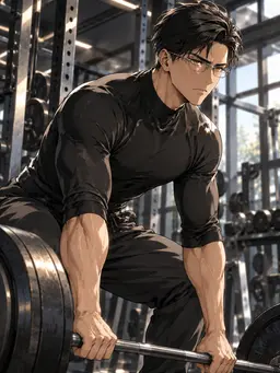 Profile image of Toru
