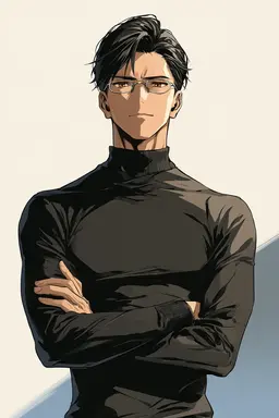 Profile image of Toru