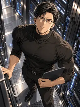 Profile image of Toru