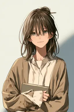 Profile image of Sanae