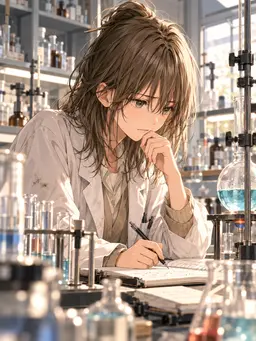 Profile image of Sanae