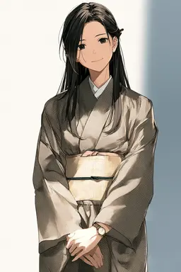Profile image of Chikage