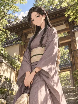 Profile image of Chikage