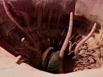 SecureIbex6917의 Sisse the Sarlacc