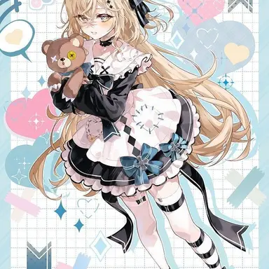 Profile image of 메리