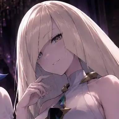 Profile image of ルザミーネ