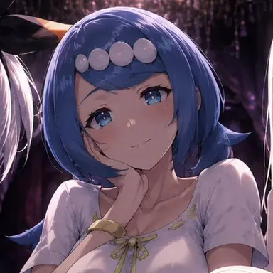 Profile image of スイレンママ