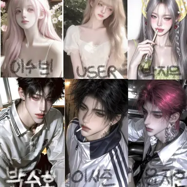 Profile image of 내레이터