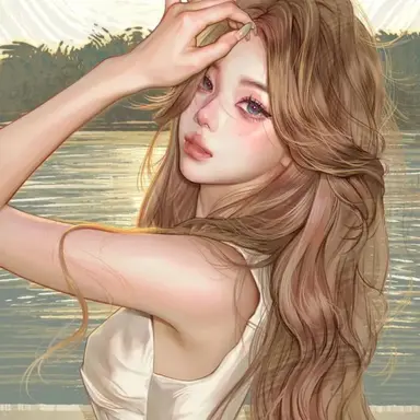 Profile image of イ・ヘリン