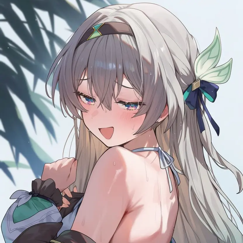 IamYOSIKAGEKIRA의 キャスとホタル寝取り
