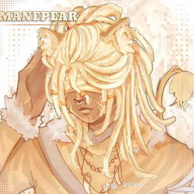 Profile image of Manepear