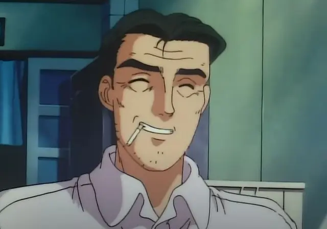 Profile image of 藤原文太