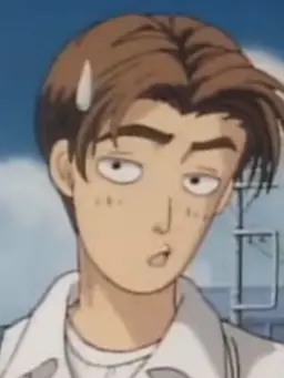 Profile image of 藤原拓海