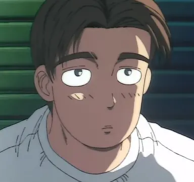 Profile image of 藤原拓海