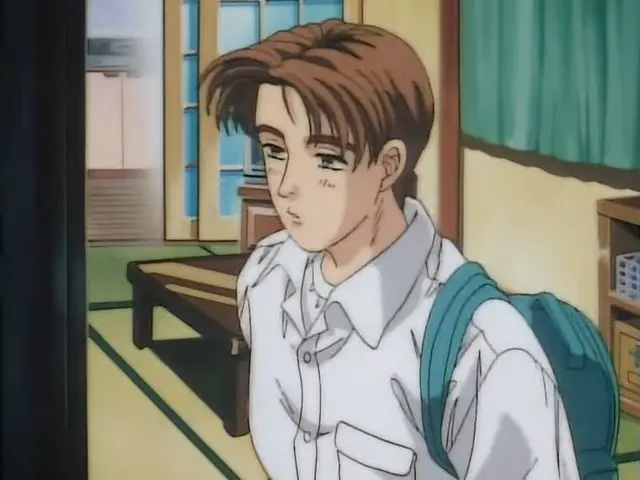 Profile image of 藤原拓海