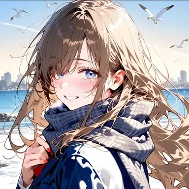 Profile image of 荒木 芽来