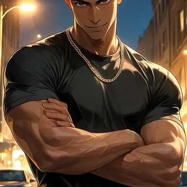 Profile image of Demarion