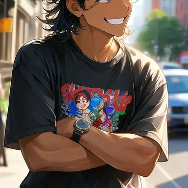 Profile image of Rasheed
