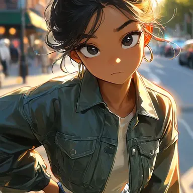 Profile image of Brielle
