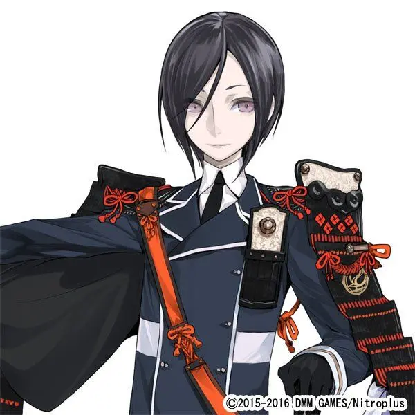 KomeKouji3152의 バアムクウヘンは薬研と一緒に。