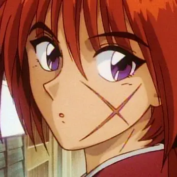 Profile image of 緋村剣心