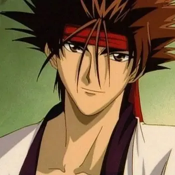 Profile image of 相楽左之助
