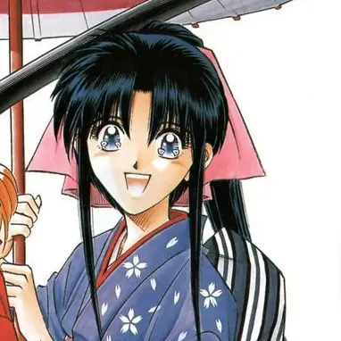 Profile image of 神谷薫